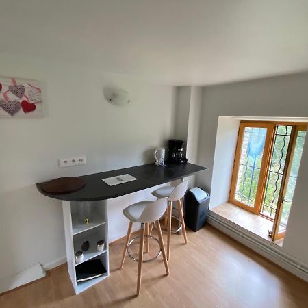Appartement Village Medieval Parnac  ภายนอก รูปภาพ