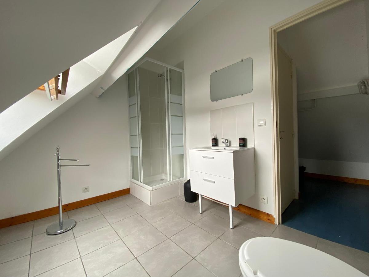 Appartement Village Medieval Parnac  ภายนอก รูปภาพ