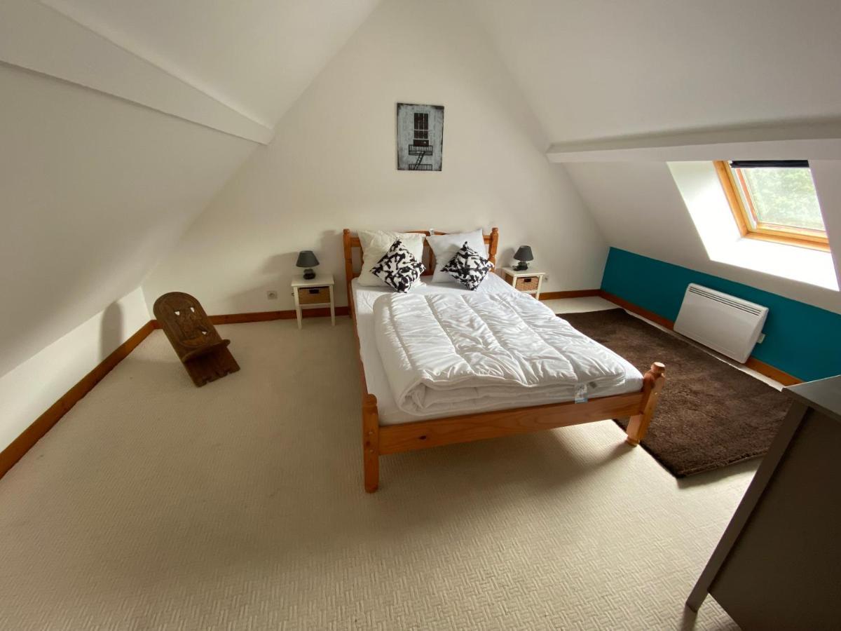Appartement Village Medieval Parnac  ภายนอก รูปภาพ