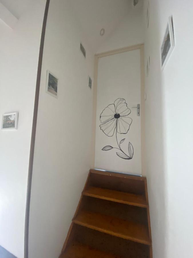 Appartement Village Medieval Parnac  ภายนอก รูปภาพ