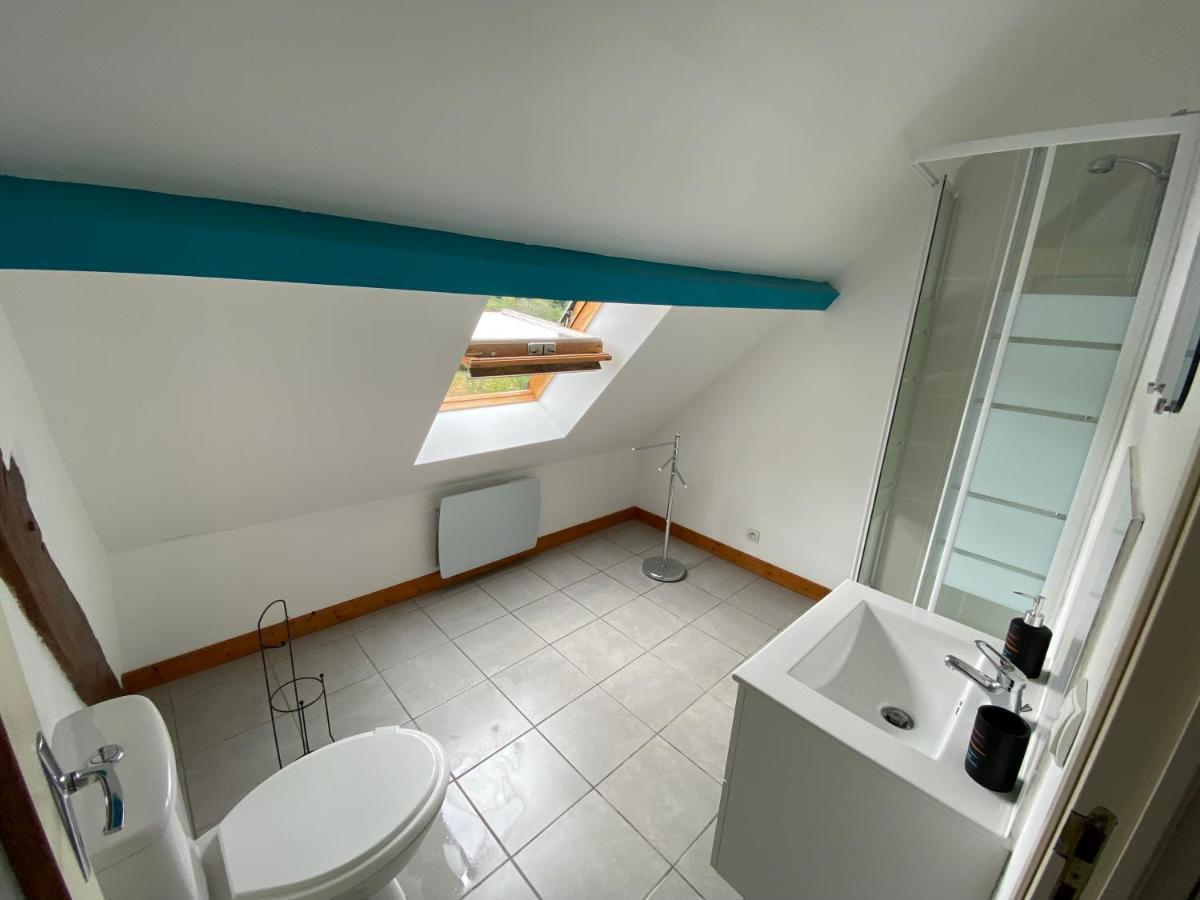 Appartement Village Medieval Parnac  ภายนอก รูปภาพ