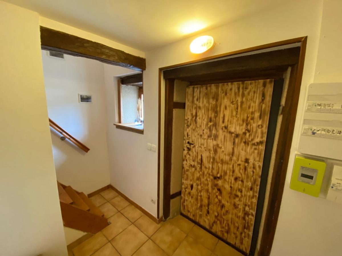 Appartement Village Medieval Parnac  ภายนอก รูปภาพ